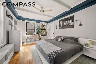 760 W End Avenue #6B, New York City, NY 10025 - Photo 2