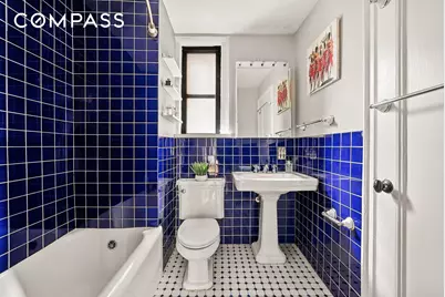 760 W End Avenue #6B, New York, NY 10025 - Photo 6