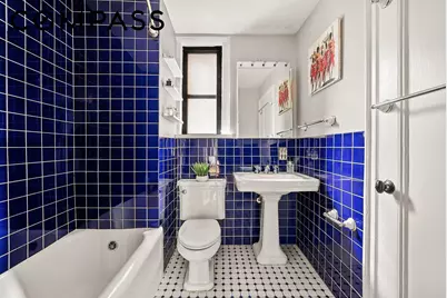 760 W End Avenue #6B, New York City, NY 10025 - Photo 6
