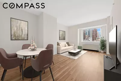 425 5th Avenue #23D, New York City, NY 10016 - Photo 1