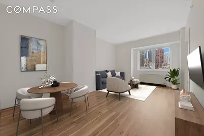 425 5th Avenue #23D, New York City, NY 10016 - Photo 1