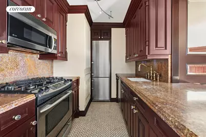 377 Rector Place #2A, New York, NY 10280 - Photo 2