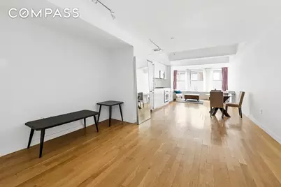 90 William Street #16E, New York City, NY 10038 - Photo 2