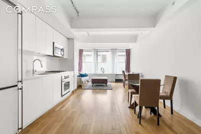 90 William Street #16E, New York City, NY 10038 - Photo 4