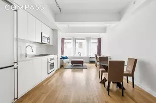 90 William St, New York City, NY 10038 - Photo 4