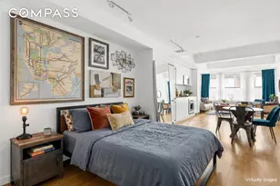 90 William St, New York City, NY 10038 - Photo 1