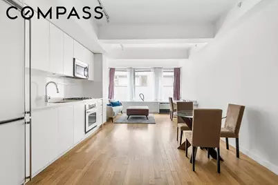 90 William Street #16E, New York City, NY 10038 - Photo 4