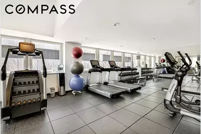 90 William Street #16E, New York City, NY 10038 - Photo 8