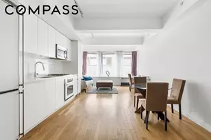90 William St, New York City, NY 10038 - Photo 4