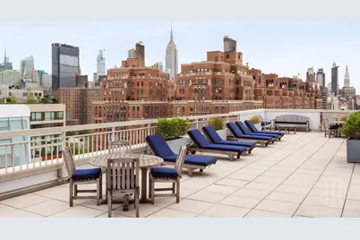 520 W 23rd Street #2C, New York, NY 10011 - Photo 16