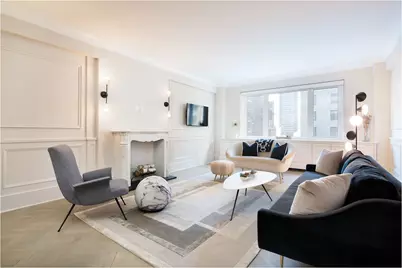 530 Park Avenue #10D, New York City, NY 10065 - Photo 1