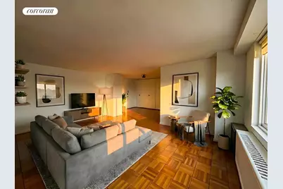 3333 Henry Hudson Parkway #8L, New York City, NY 10463 - Photo 2