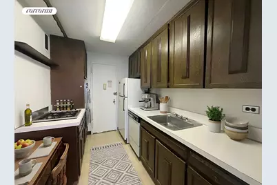 3333 Henry Hudson Parkway #8L, New York City, NY 10463 - Photo 6