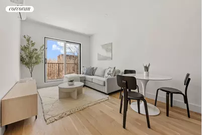 157 Rogers Avenue #4B, New York City, NY 11216 - Photo 2