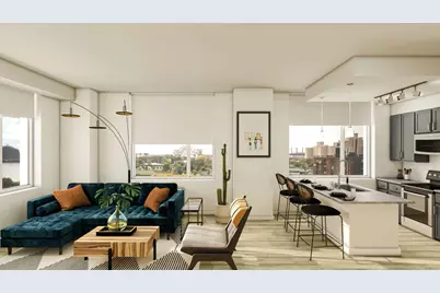 2319 3rd Avenue #419, New York City, NY 10035 - Photo 1