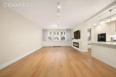 70 E 10th Street #4V, New York City, NY 10003 - Photo 2