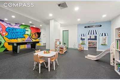 70 E 10th Street #4V, New York City, NY 10003 - Photo 24