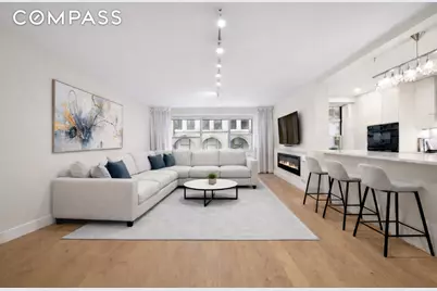 70 E 10th Street #4V, New York City, NY 10003 - Photo 1