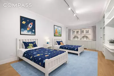 70 E 10th Street #4V, New York City, NY 10003 - Photo 12