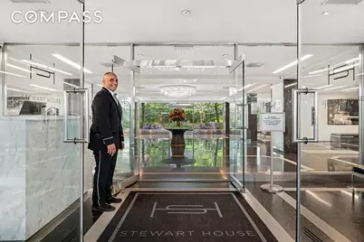 70 E 10th Street #4V, New York City, NY 10003 - Photo 14