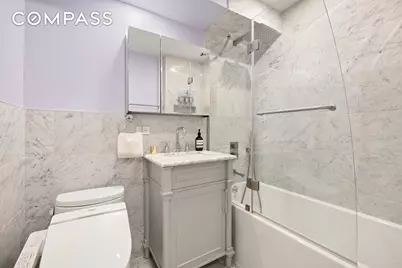 70 E 10th Street #4V, New York City, NY 10003 - Photo 14