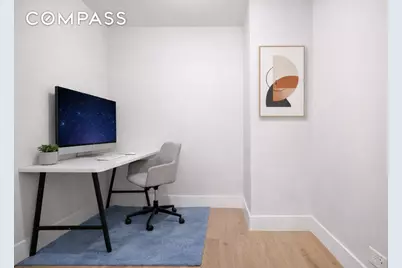 70 E 10th Street #4V, New York City, NY 10003 - Photo 6