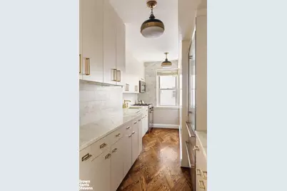 45 Sutton Place S #16/O, New York City, NY 10022 - Photo 4