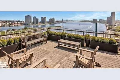 45 Sutton Place S #16/O, New York City, NY 10022 - Photo 8