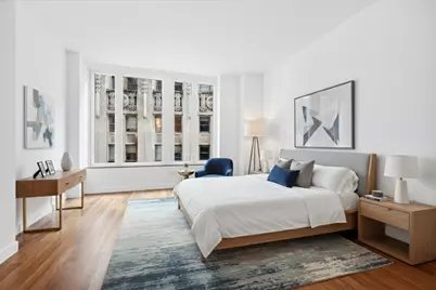 15 William Street #18H, New York City, NY 10004 - Photo 1