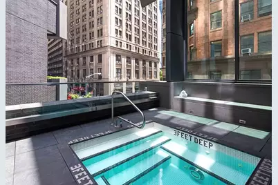 15 William Street #18H, New York City, NY 10004 - Photo 10