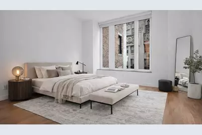 15 William Street #18H, New York City, NY 10004 - Photo 4