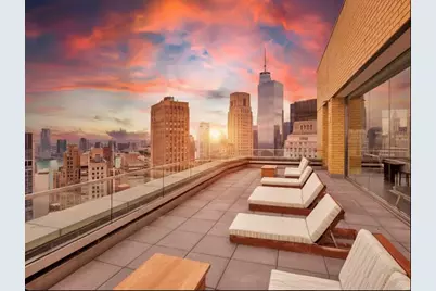 15 William Street #18H, New York City, NY 10004 - Photo 8