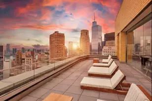 15 William St, New York City, NY 10004 - Photo 8