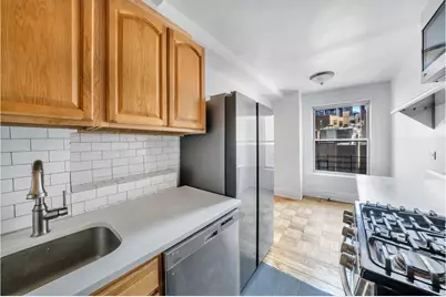 230 W End Avenue #8AG, New York City, NY 10023 - Photo 4