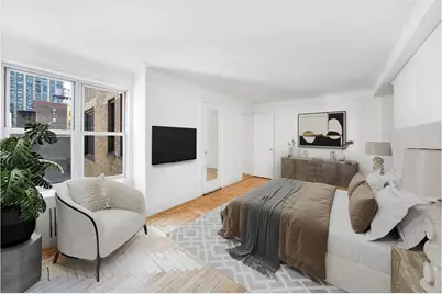 230 W End Avenue #8AG, New York City, NY 10023 - Photo 10