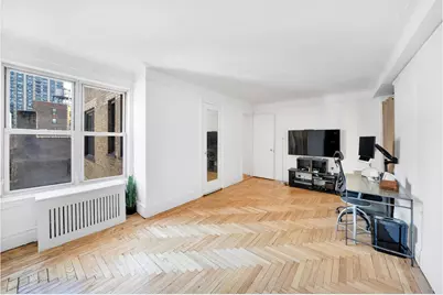 230 W End Avenue #8AG, New York City, NY 10023 - Photo 18
