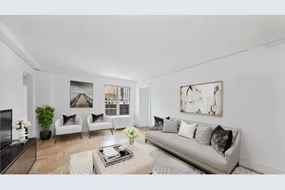 230 W End Avenue #8AG, New York City, NY 10023 - Photo 1