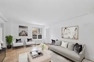 230 West End Ave, New York City, NY 10023 - Photo 1