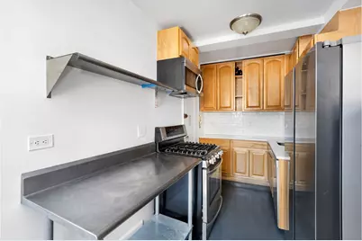 230 W End Avenue #8AG, New York City, NY 10023 - Photo 2