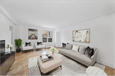 230 W End Avenue #8AG, New York City, NY 10023 - Photo 4