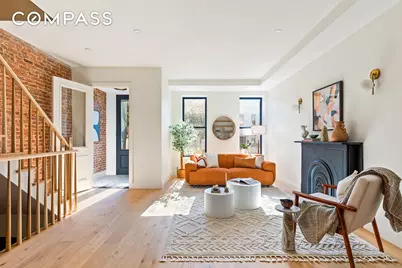 125 Schaefer Street, New York City, NY 11207 - Photo 1