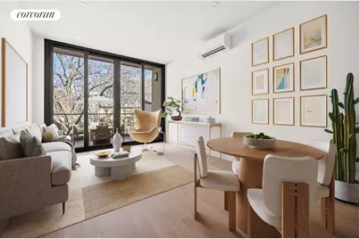 74 Jackson Street #4, New York City, NY 11211 - Photo 1