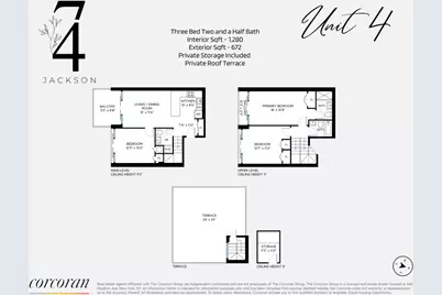 74 Jackson Street #4, New York City, NY 11211 - Photo 12