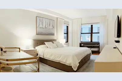 140 E 56th Street #12J, New York, NY 10022 - Photo 6