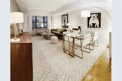 140 E 56th Street #12J, New York, NY 10022 - Photo 2