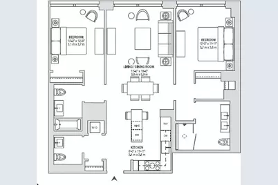 77 Charlton Street #N3D, New York, NY 10014 - Photo 12