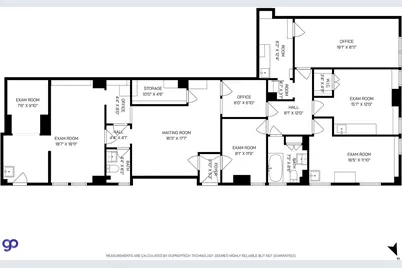 470 W End Avenue #1BC, New York City, NY 10024 - Photo 12