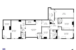 470 West End Ave, New York City, NY 10024 - Photo 12
