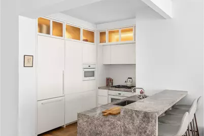 30 Warren Street #3B, New York City, NY 10007 - Photo 2
