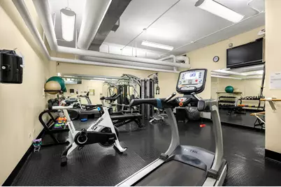 165 W End Avenue #15J, New York City, NY 10023 - Photo 12